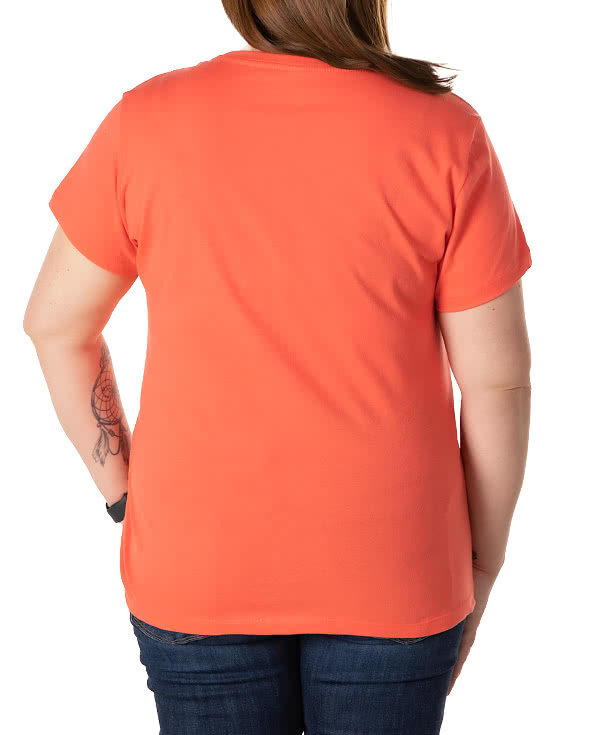District Women's Perfect Weight T-shirt