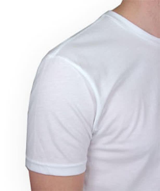 Canada - Next Level Jersey Blend T-shirt