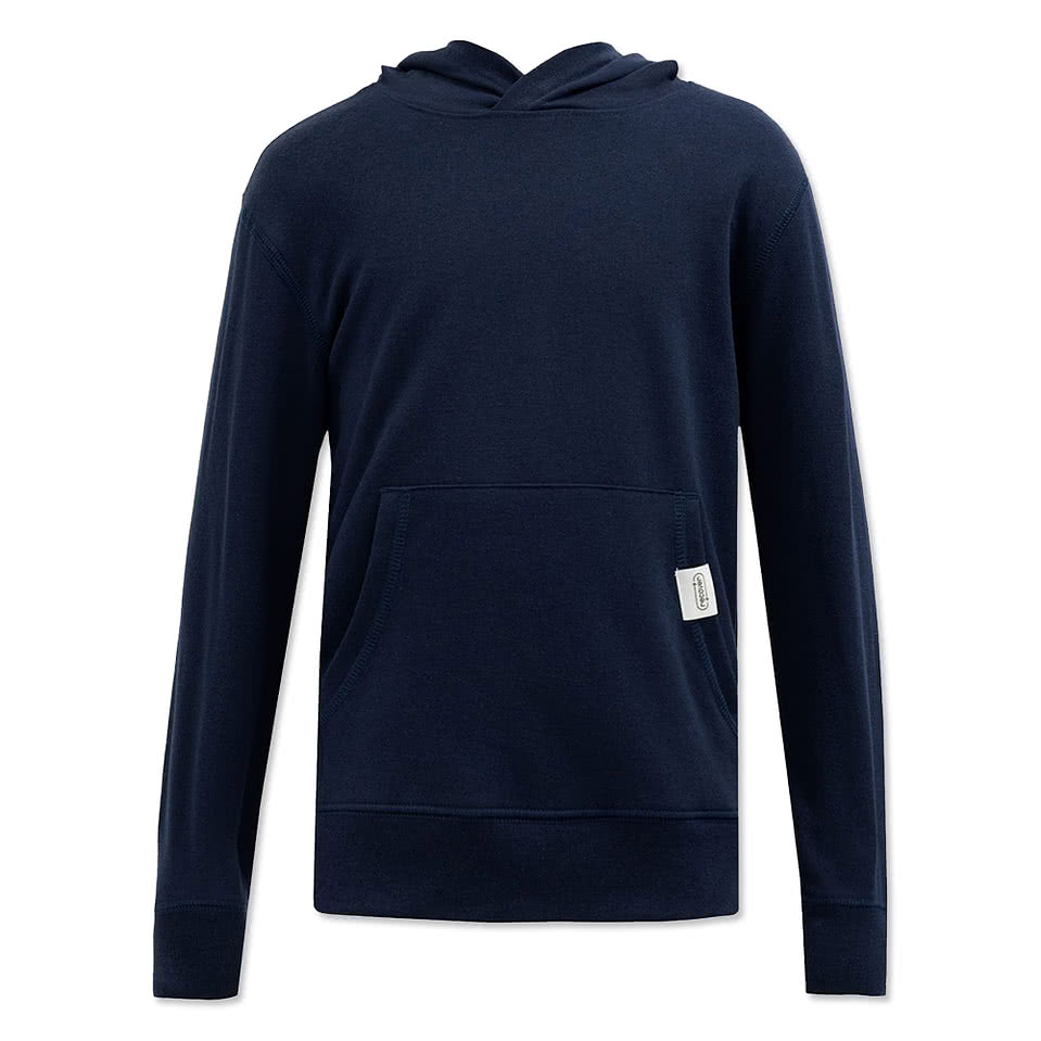 Recover Recycled Youth Pullover Hoodie