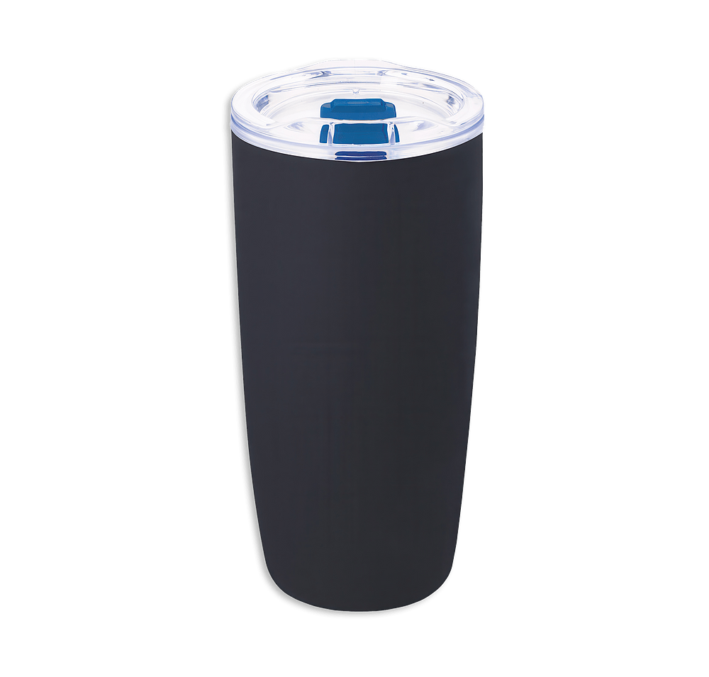 19 oz. Everest Noir Acrylic Insulated Tumbler-default