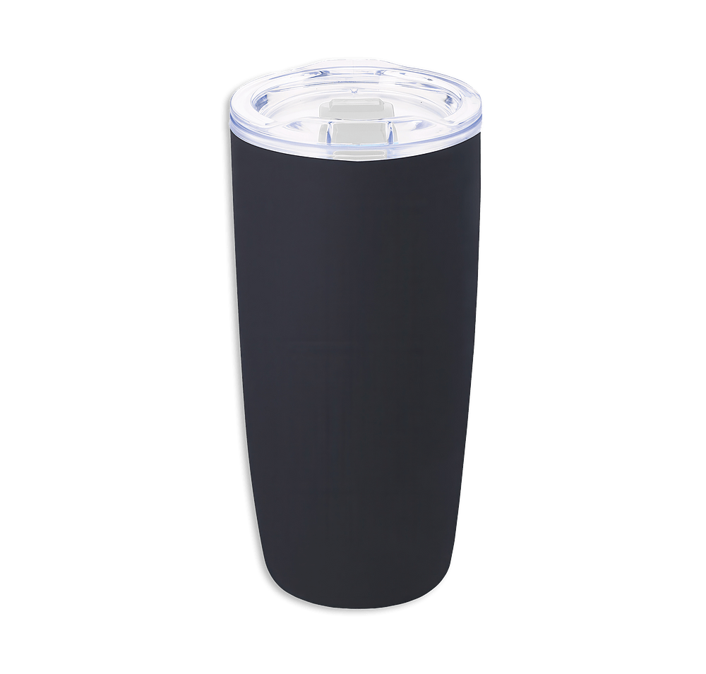 19 oz. Everest Noir Acrylic Insulated Tumbler-default