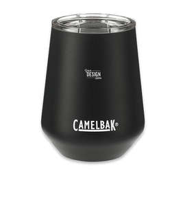 CamelBak Laser Engraved 12 oz. Insulated Tumbler - Color: Black