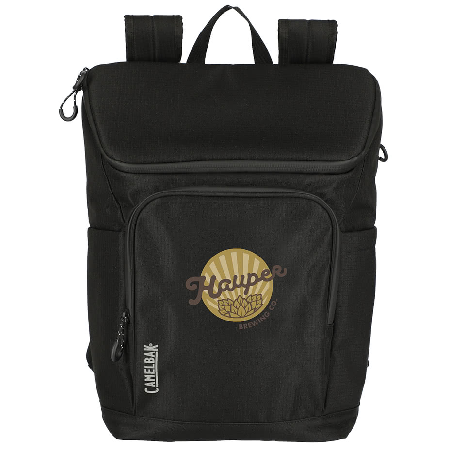 CamelBak Denali Recycled 20 Can Backpack Cooler