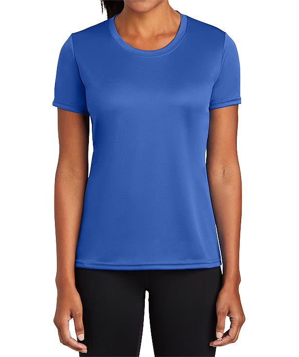 Port & Company Women's UPF 50 Performance Shirt