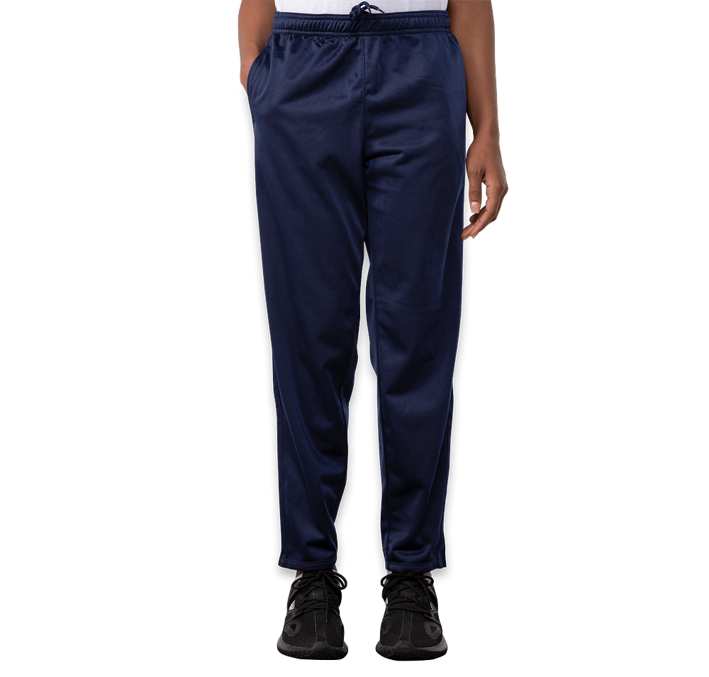Sport-Tek Women's Tricot Warm-Up Pant-default