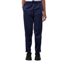 Sport-Tek Women's Tricot Warm-Up Pant - Color: True Navy
