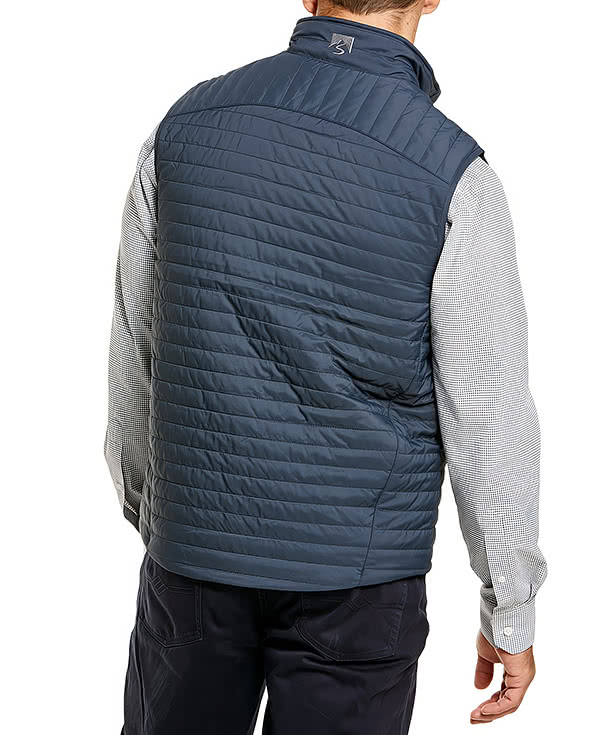 Storm Creek Front Runner Recycled Insulated Vest