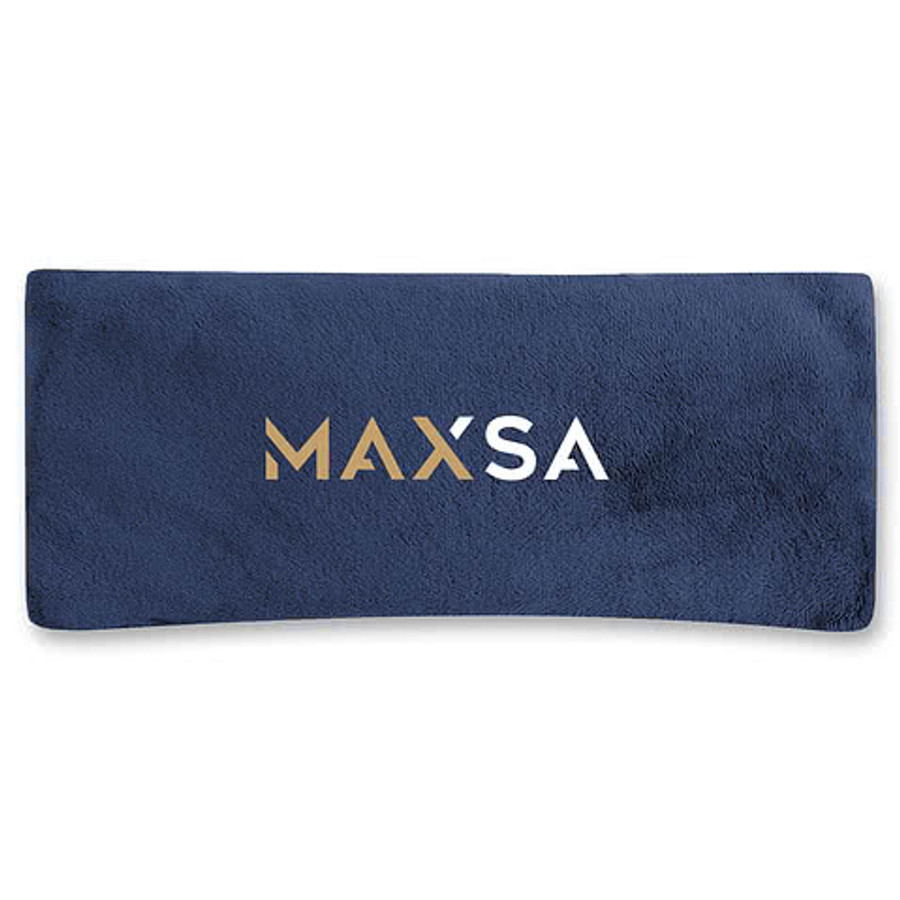 Eye Pillow in NAVY BLUE
