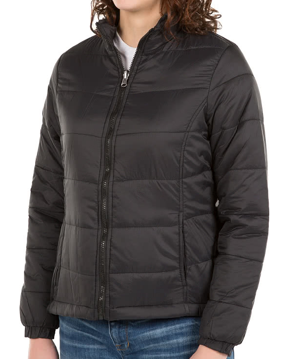 Port Authority Women's 3-in-1 Waterproof Vortex System Jacket - Embroidered