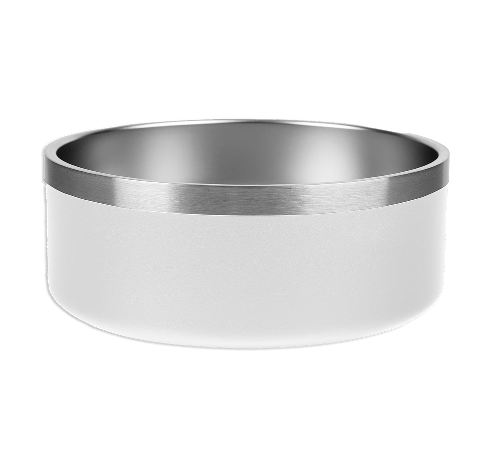 40 oz. Stainless Steel Pet Bowl-default