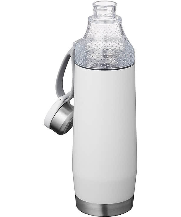 Under Armour Laser Engraved 22 oz. Infinity Stainles Steel Water Bottle