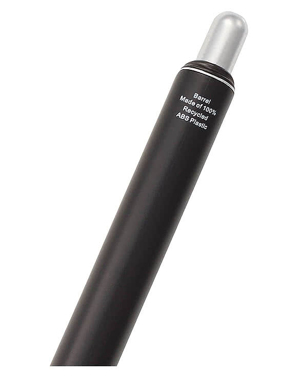 Scripto Oasis Recycled Gel Pen