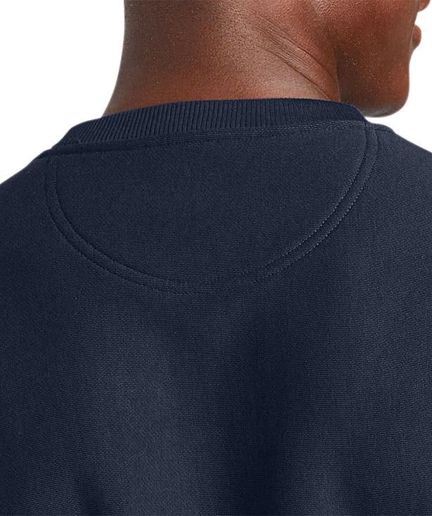 Sport-Tek Super Heavyweight Crewneck Sweatshirt