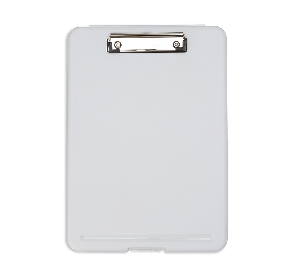 Protective Storage Clipboard-default