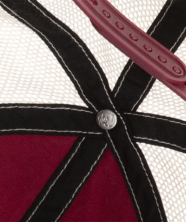 '47 Brand Trawler Trucker Hat