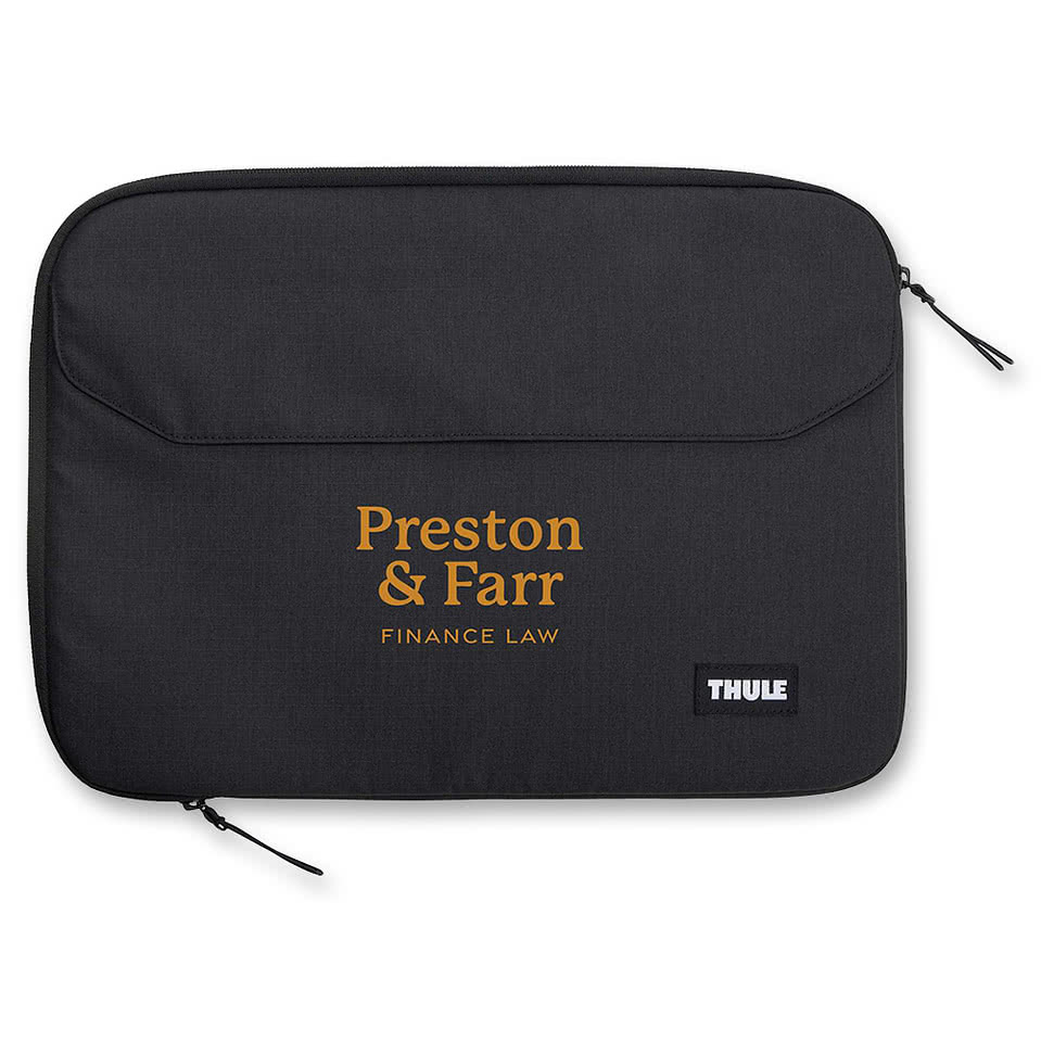 Thule Lithos 16" Laptop Sleeve