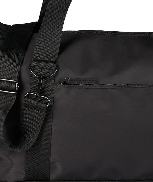 Daybreak Recycled 15" Computer Travel Tote Bag