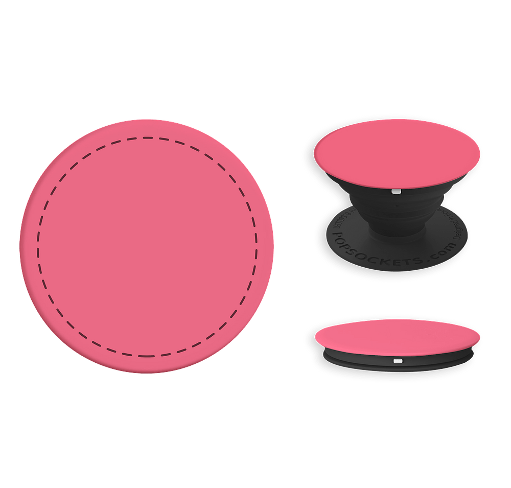 Full Color Fashion PopSockets®-default