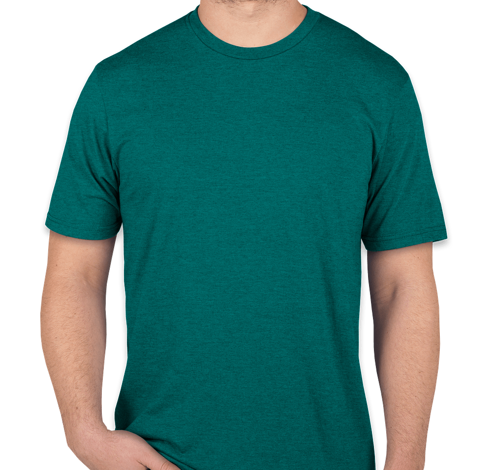 District Tri-Blend T-shirt-default