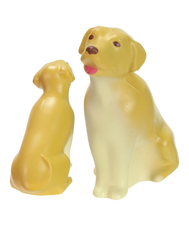Labrador Stress Reliever