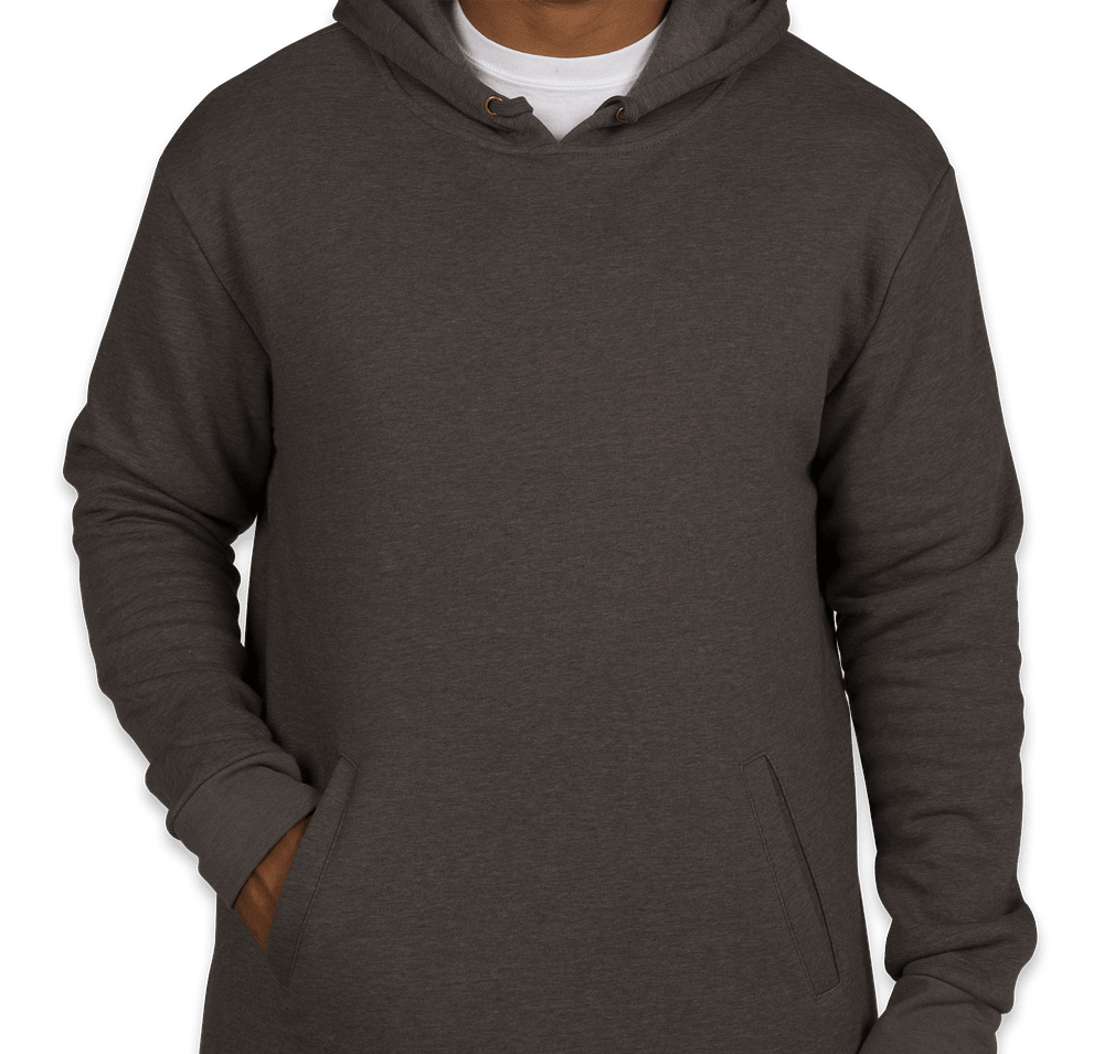 Next Level Soft Pullover Hoodie-default
