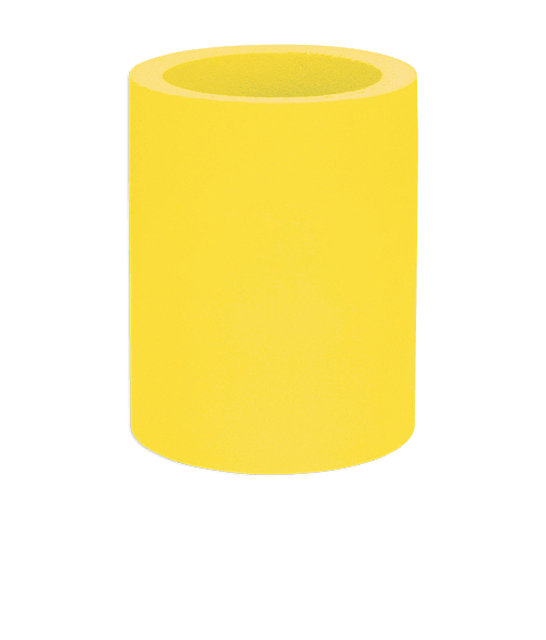 Koozie® The Original Foam Can Cooler in Yellow