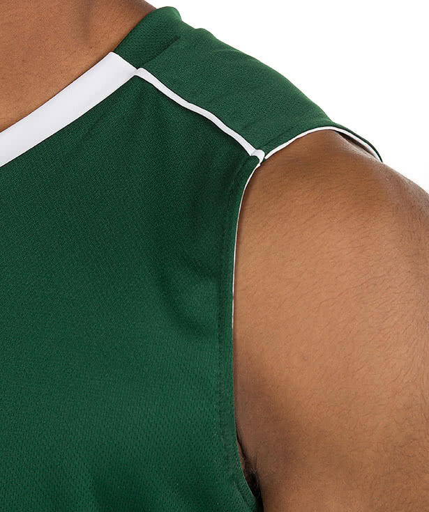 High Five Competition Reversible Basketball Jersey