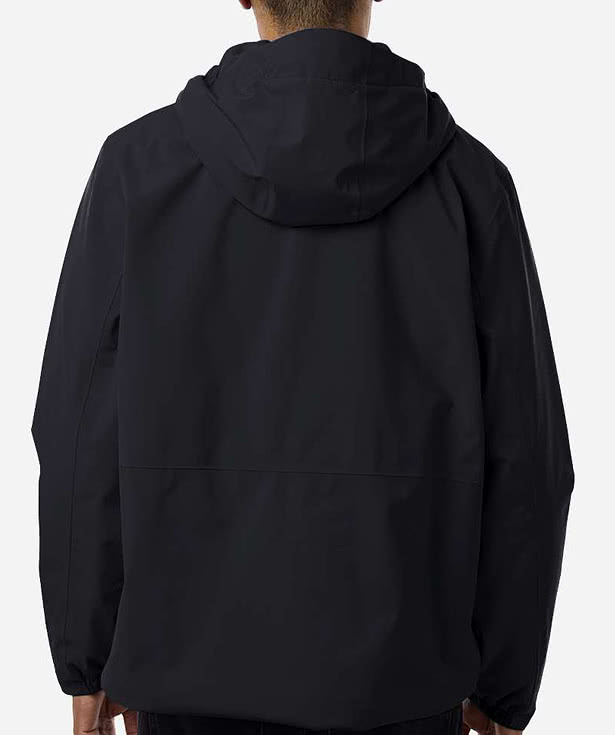 Core 365 Barrier All Season Insulated Jacket - Embroidered