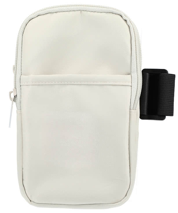 Bottle Buddy Deluxe Recycled Tumbler Pouch