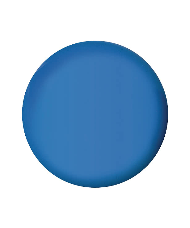 Round Foam Stress Reliever
