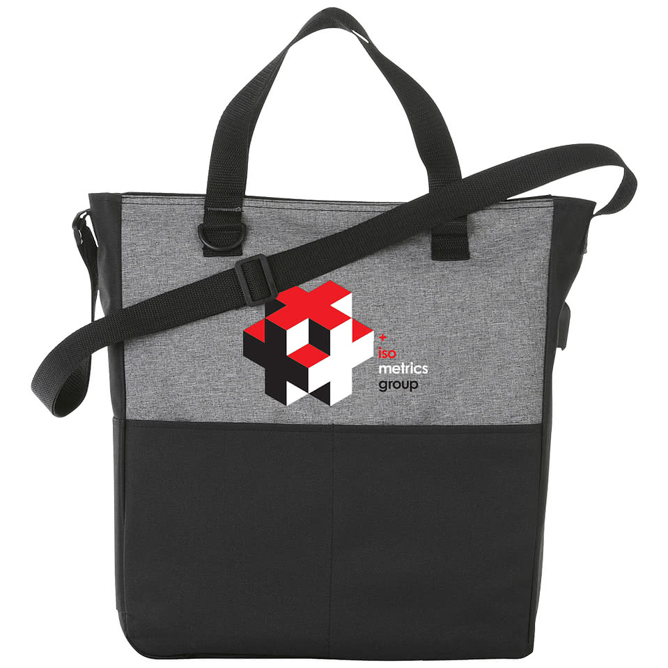 Cameron Convention Tote Bag