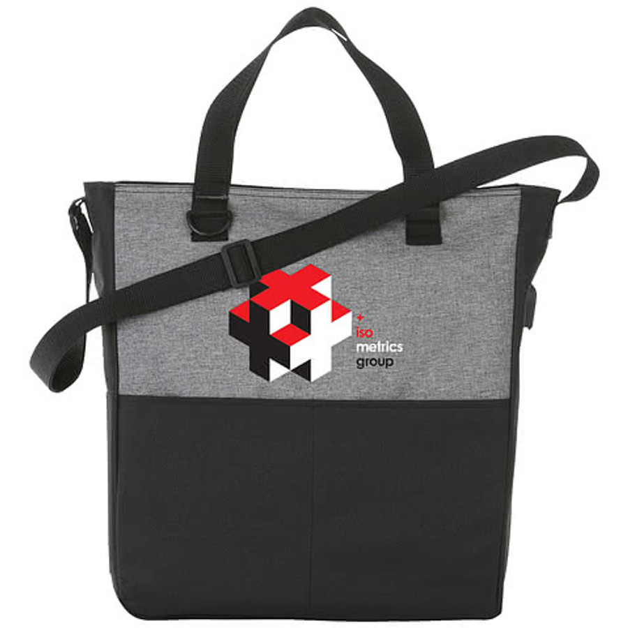 Cameron Convention Tote Bag