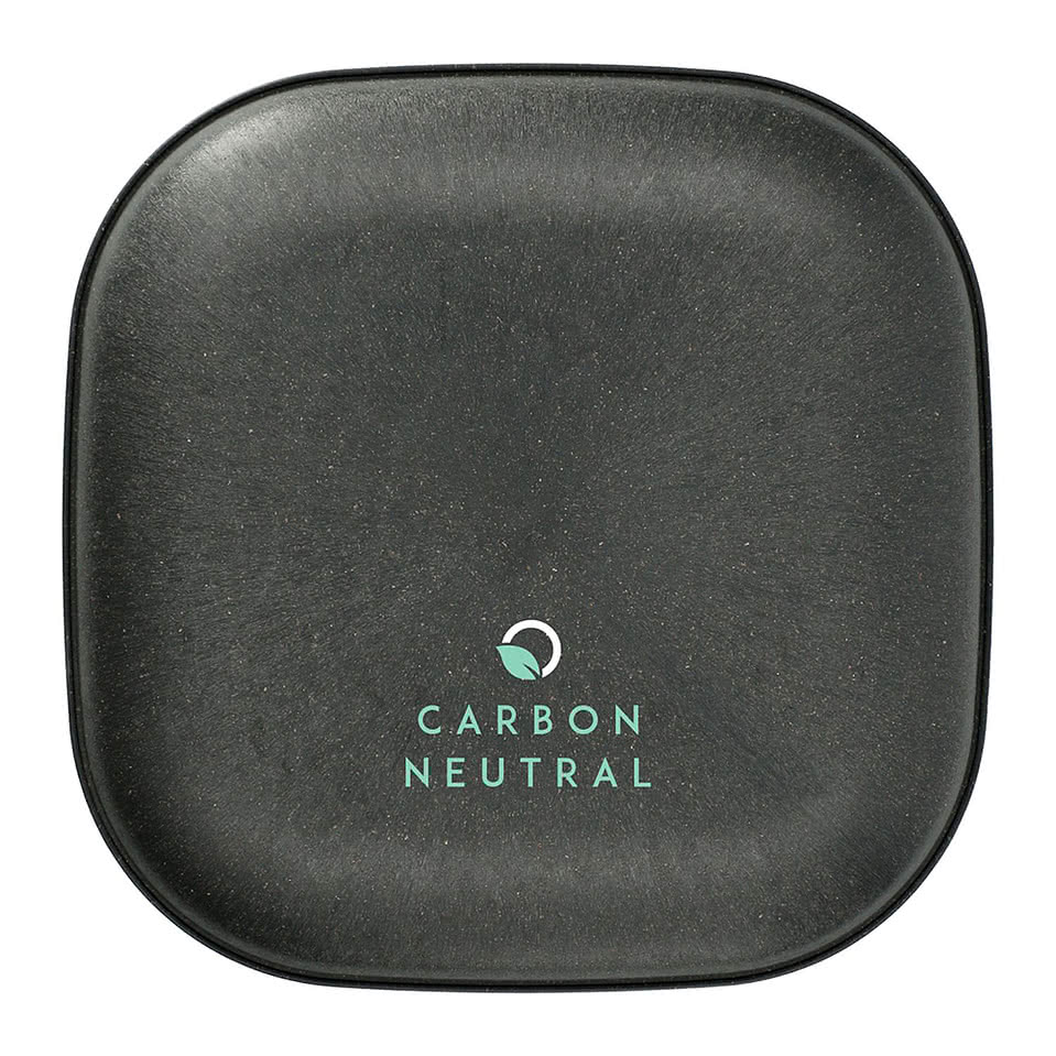 Wheat Straw Food Storage Container with Utensils