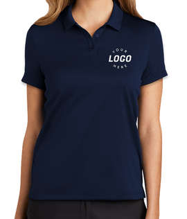 Nike Women's Dry Essential Polo