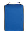 Carlton Dobby Double Zippered Shoe Bag