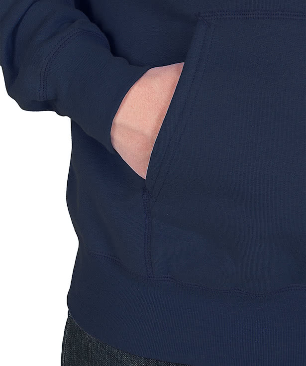 Hanes Nano Pullover Hoodie