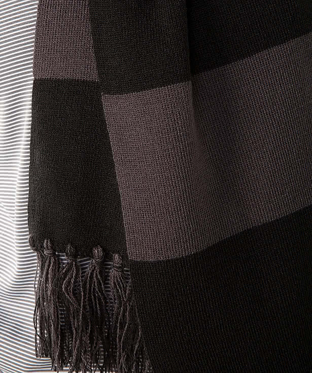 Sport-Tek Spectator Scarf
