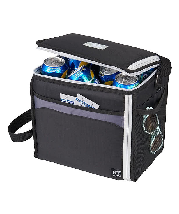 Arctic Zone Ice Wall 24 Can Lunch Cooler
