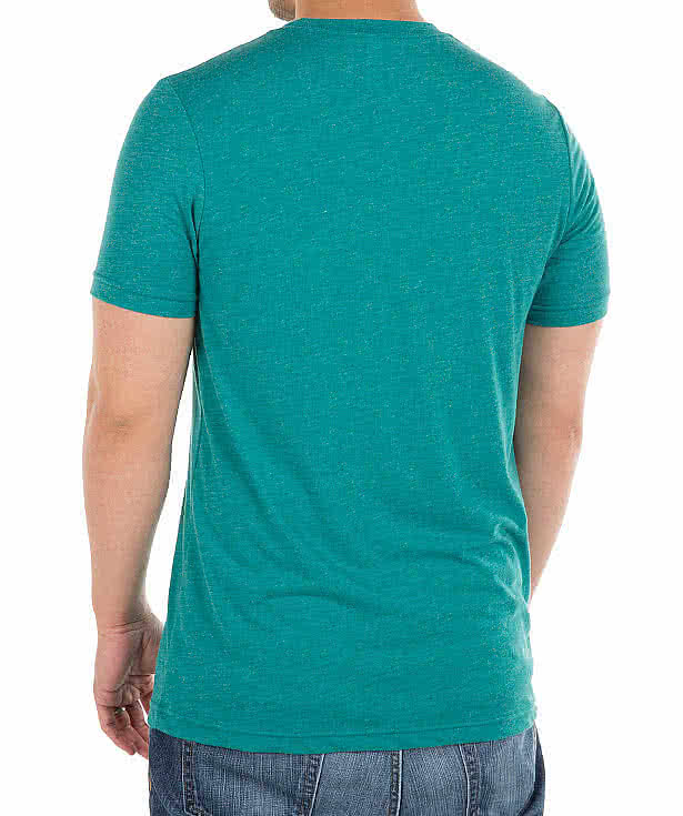 Bella + Canvas Tri-Blend T-shirt