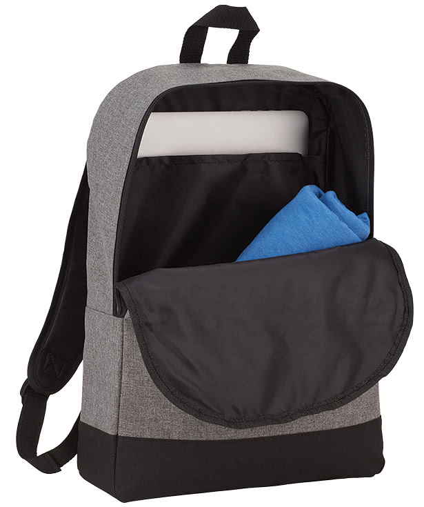 Full Color Range 15'' Computer Backpack