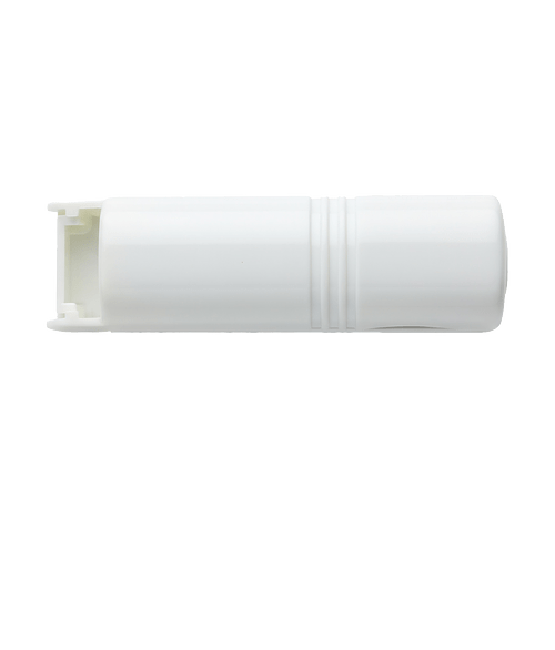 Roll & Rinse Lint Remover in White