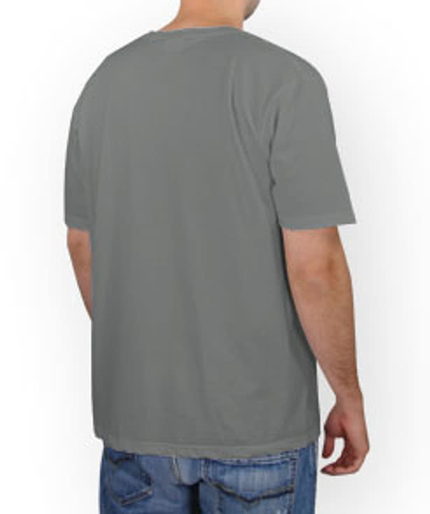 Anvil Organic T-shirt