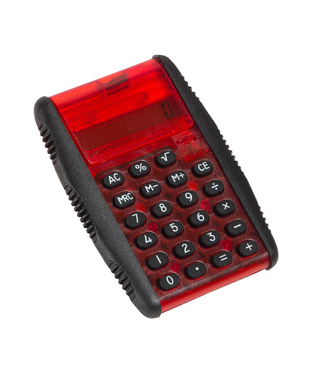 Grip & Flip Calculator