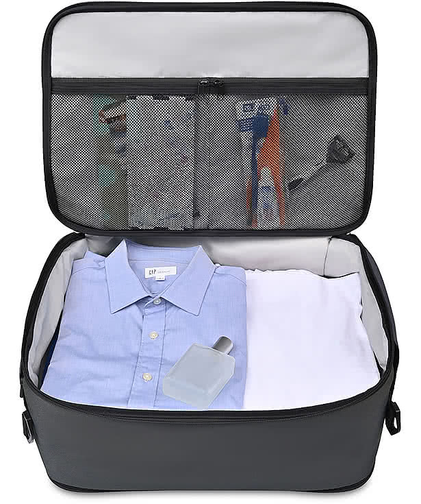 American Tourister Embark Weekender Bag