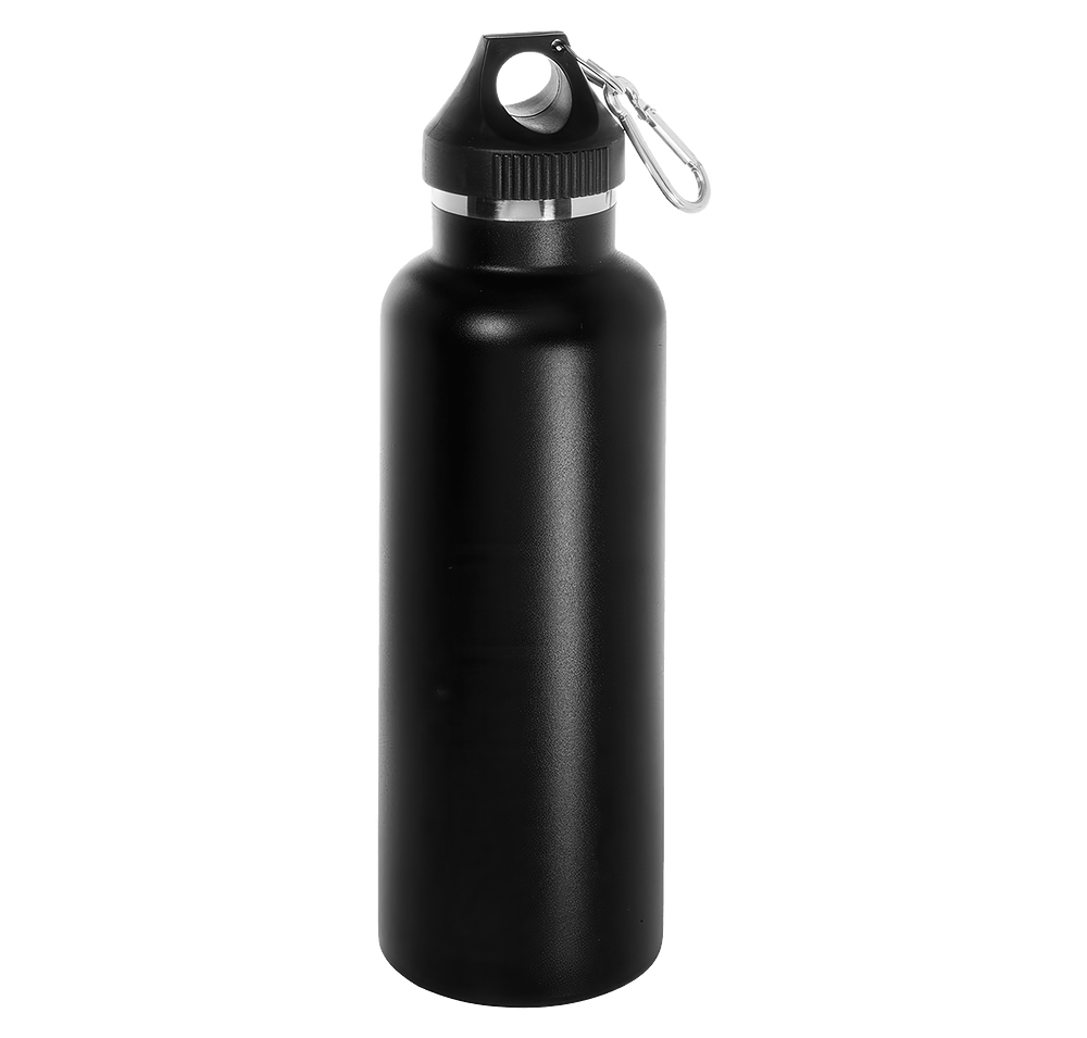 26 oz Vacuum Insulated Stainless Steel Sport Bottle-default