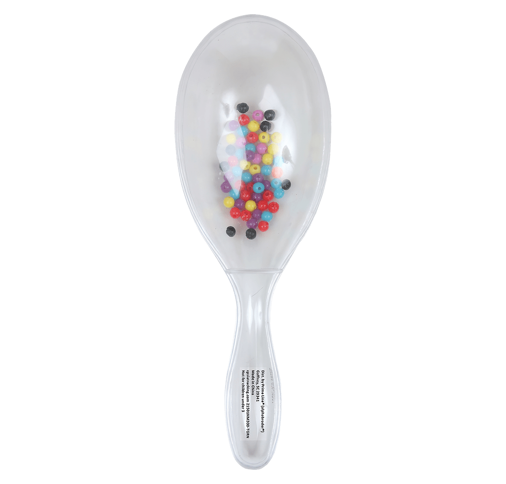 Translucent Maracas-default