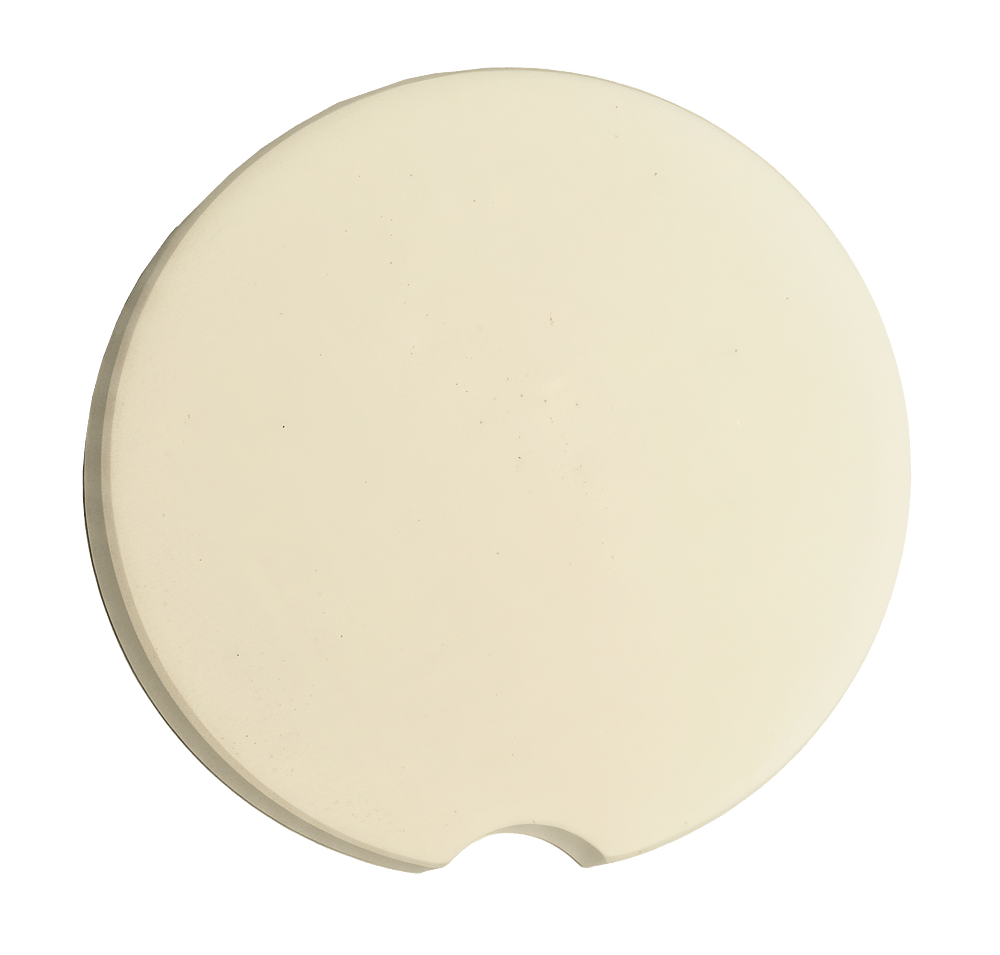 Full Color Soapstone Car Coaster-default