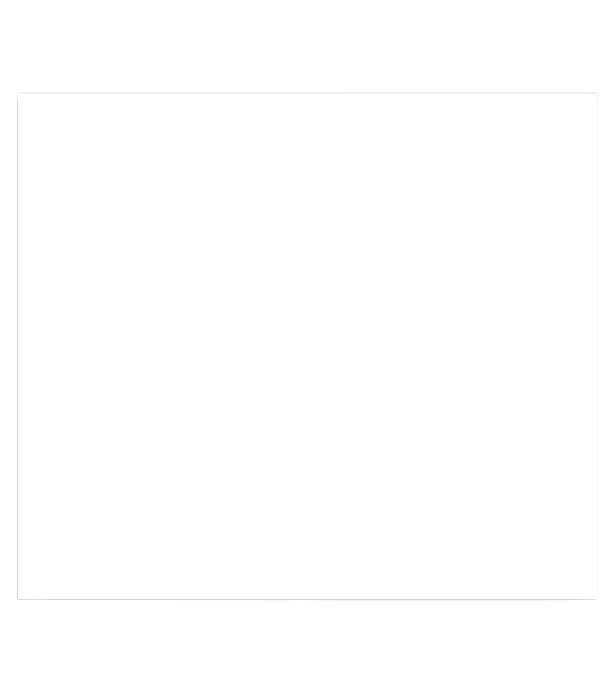 3.5 in. x 4 in. Rectangle Magnet