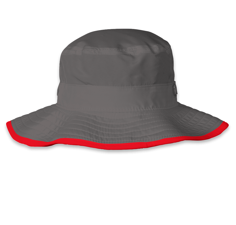 The Game Ultralight Booney Hat-default
