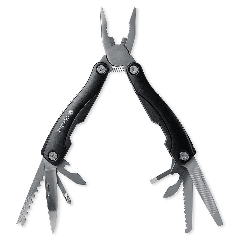 Multi-Function Tool with Case